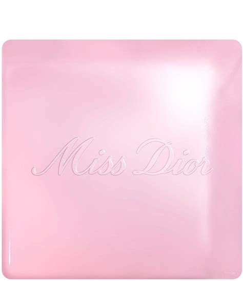 savon miss dior|Dior Miss Dior Blooming Scented Luxury Bath Soap .